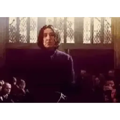 Harry Potter 2