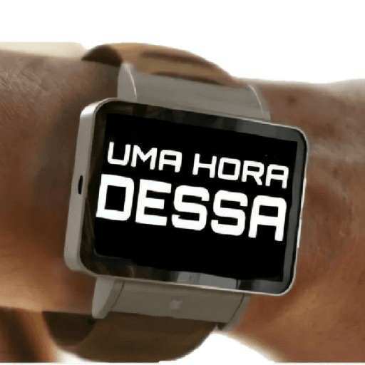 Figurinhas Whatsapp 3