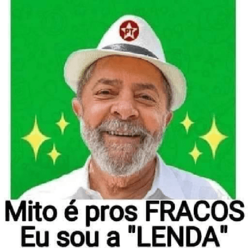 Figurinhas Whatsapp 24