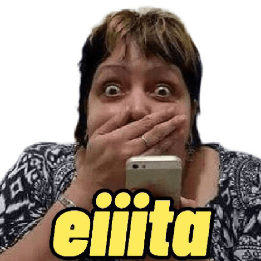 Figurinhas Whatsapp 21