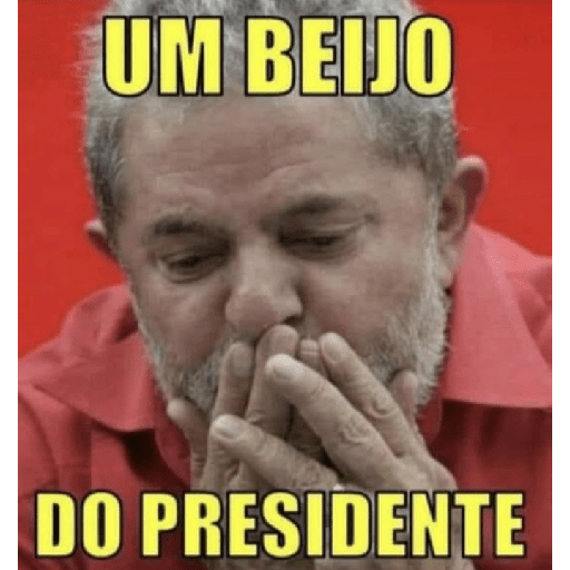 Figurinhas Whatsapp 25