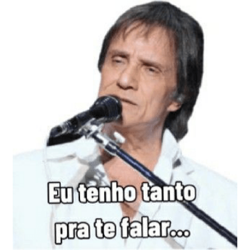 Figurinhas Whatsapp 11