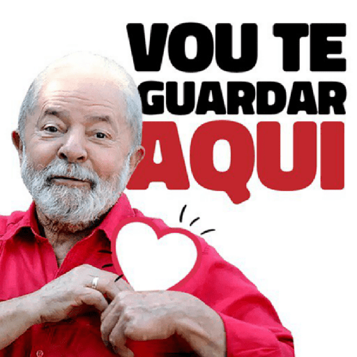 Figurinhas Whatsapp 27