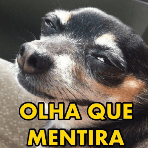 Figurinhas Whatsapp 5