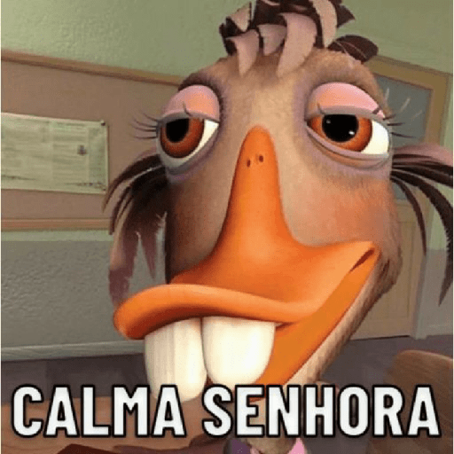 Figurinhas Whatsapp 4