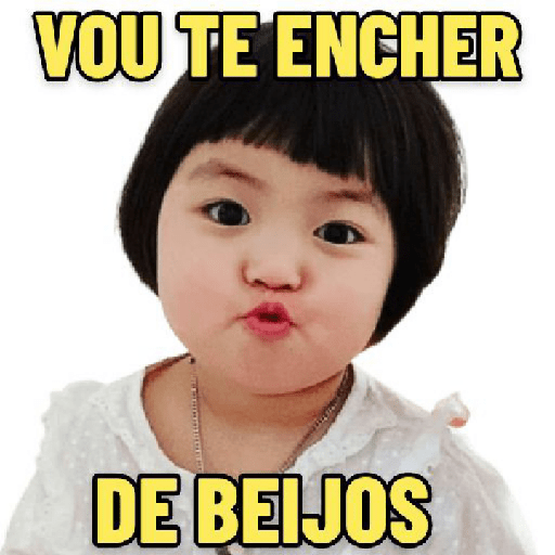 Figurinhas Whatsapp 10