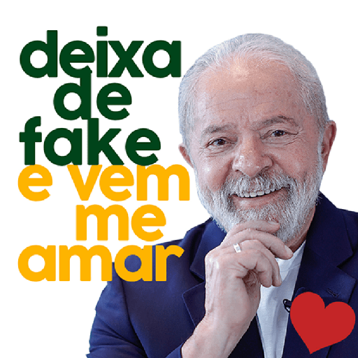 Figurinhas Whatsapp 26