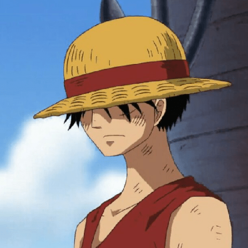 Luffy suami fumi 21