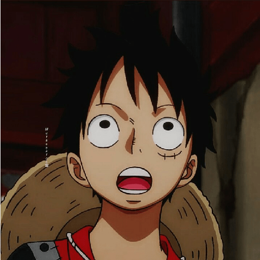 Luffy suami fumi 16