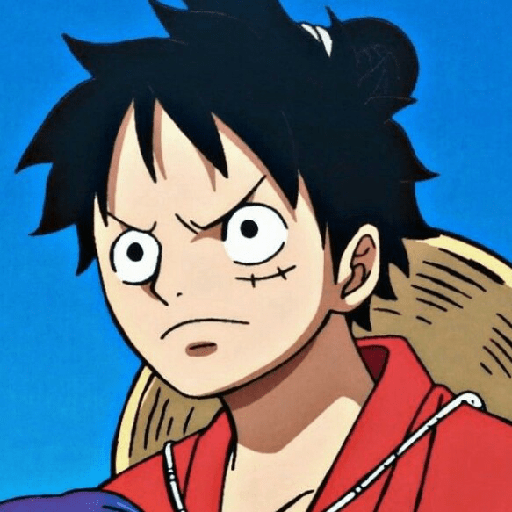 Luffy suami fumi 8