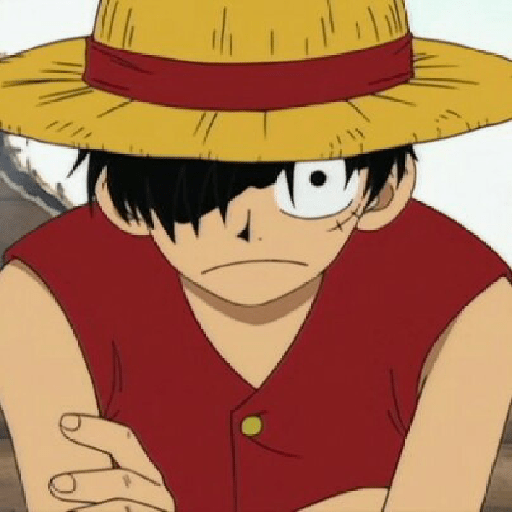 Luffy suami fumi 27