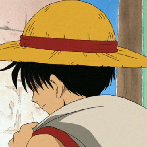 Luffy suami fumi 18