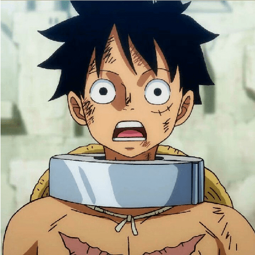 Luffy suami fumi 11