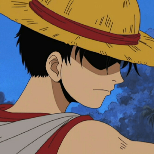 Luffy suami fumi 20