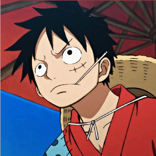 Luffy suami fumi 13