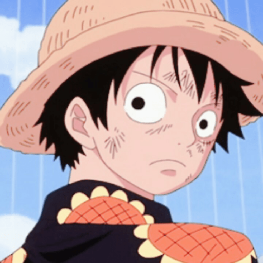 Luffy suami fumi 15