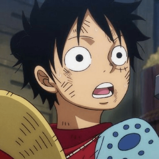 Luffy suami fumi 2
