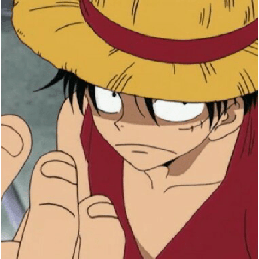 Luffy suami fumi 26