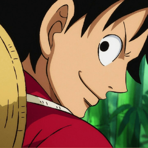 Luffy suami fumi 7