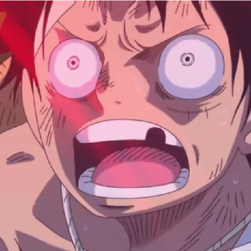 Luffy suami fumi 24