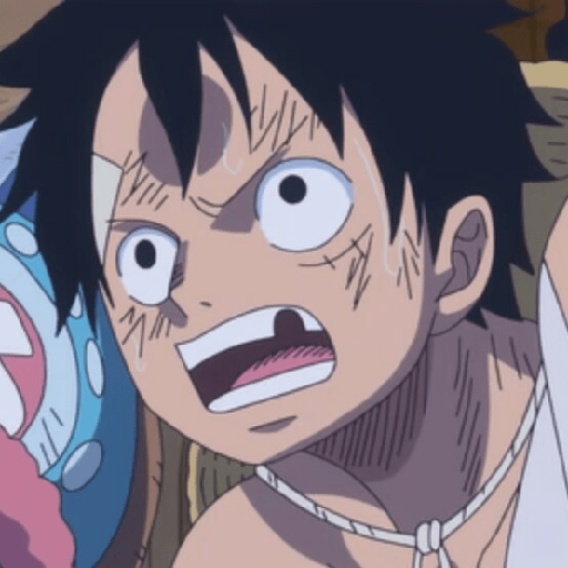 Luffy suami fumi 25