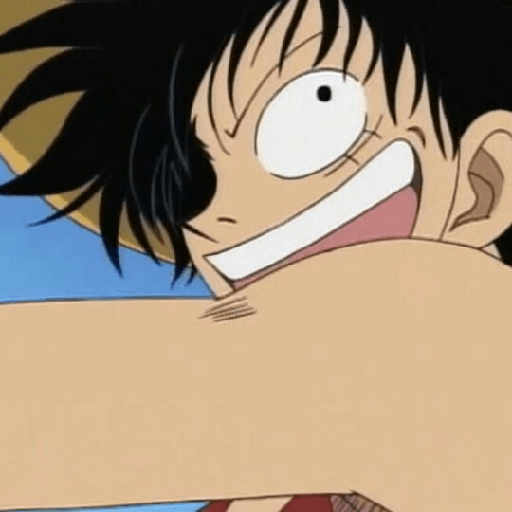 Luffy suami fumi 19