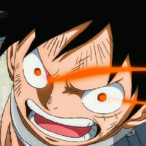 Luffy suami fumi 29