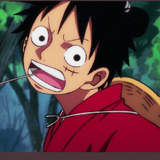 Luffy suami fumi 5
