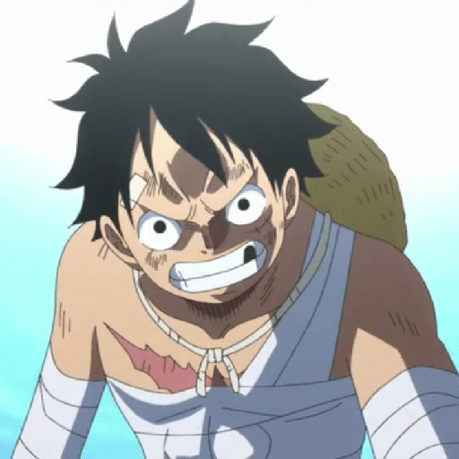 Luffy suami fumi 22