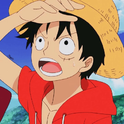 Luffy suami fumi 14