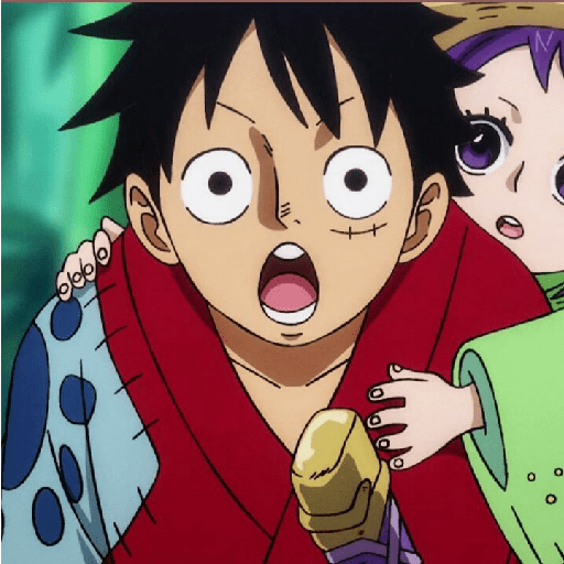 Luffy suami fumi 10