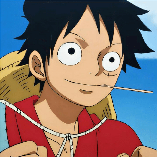 Luffy suami fumi 1