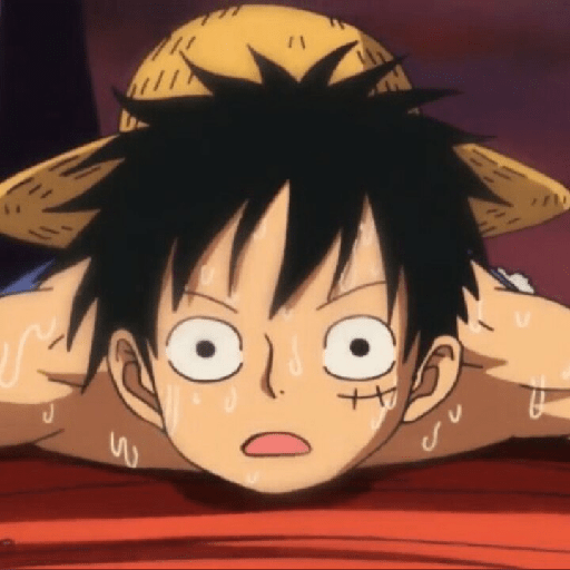 Luffy suami fumi 17
