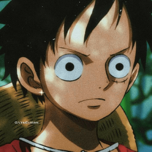 Luffy suami fumi 6