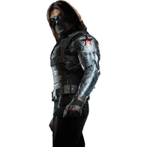 Bucky Barnes