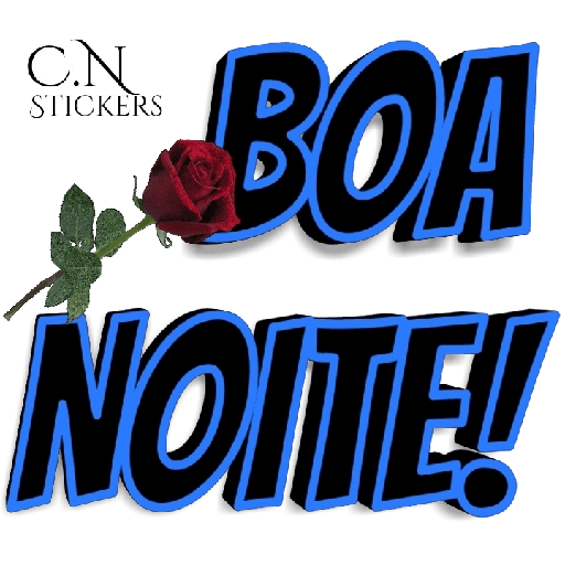 Boa noite 1