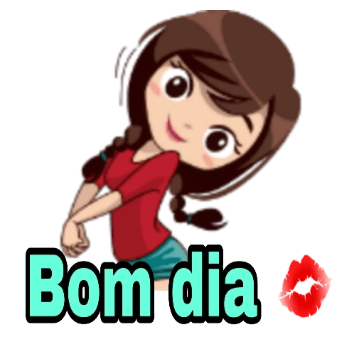 Bom dia 6
