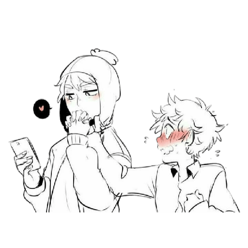 Craig x Tweek 24