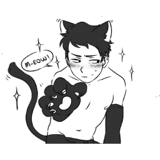 Craig x Tweek 5