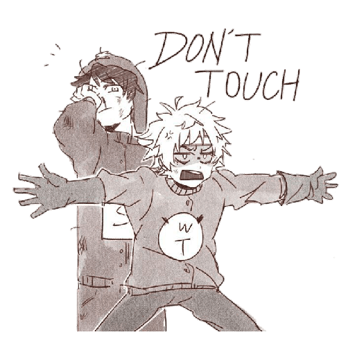 Craig x Tweek 10