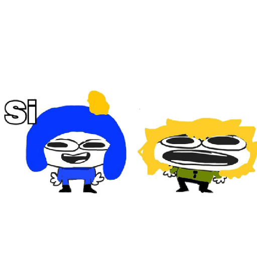 Craig x Tweek 2
