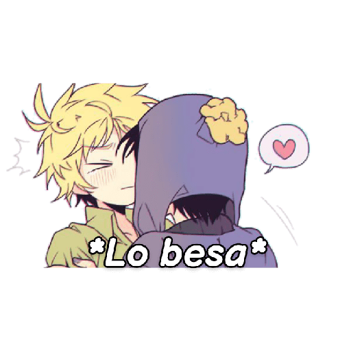 Craig x Tweek 21