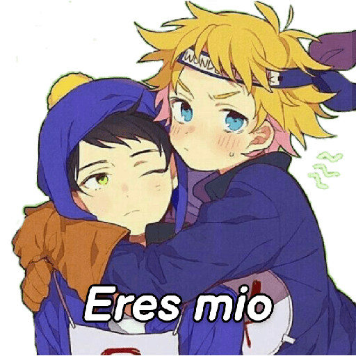 Craig x Tweek 26
