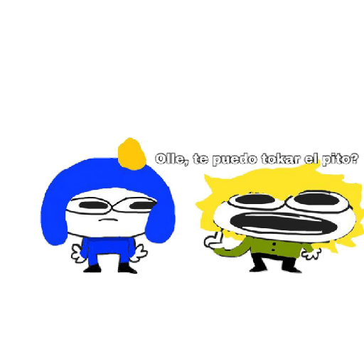 Craig x Tweek 3