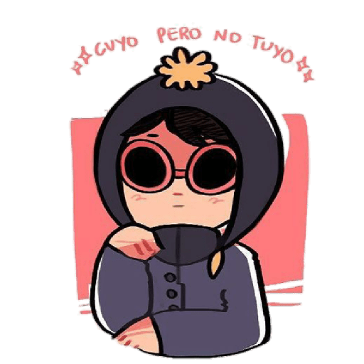 Craig x Tweek 23