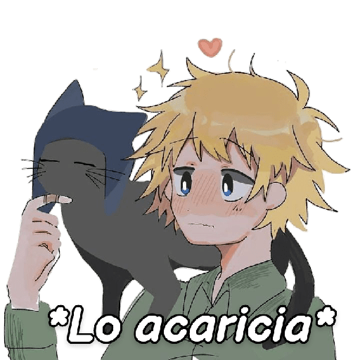 Craig x Tweek 17