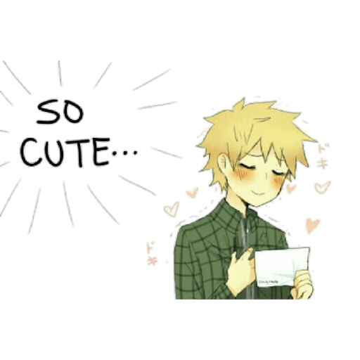 Craig x Tweek 27