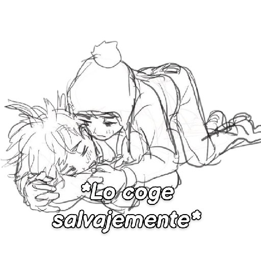 Craig x Tweek 29