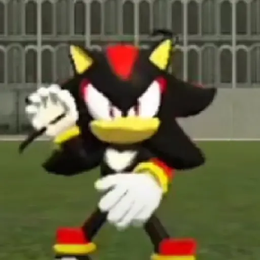 Shadow randoms 3