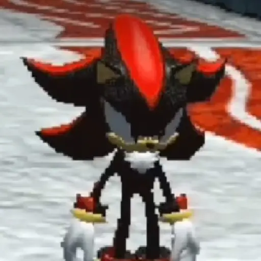 Shadow randoms 2